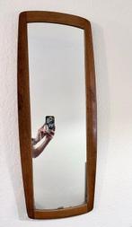 VITTSJÖ Möbel - Osten Kristiansson - Wandspiegel - Teak -