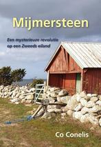 Mijmersteen 9789463655774 Co Conelis, Boeken, Verzenden, Zo goed als nieuw, Co Conelis