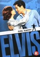 Girl happy op DVD, Verzenden