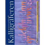 ZO EENVOUDIG IS KALLIGRAFEREN 9789059470910 Algemeen, Boeken, Verzenden, Gelezen, Algemeen