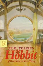 De hobbit / Zwarte Serie 9789046120408 J.R.R. Tolkien, Boeken, Verzenden, Zo goed als nieuw, J.R.R. Tolkien