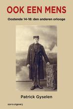 Ook een mens 9789461680358 Patrick Gyselen, Boeken, Verzenden, Gelezen, Patrick Gyselen