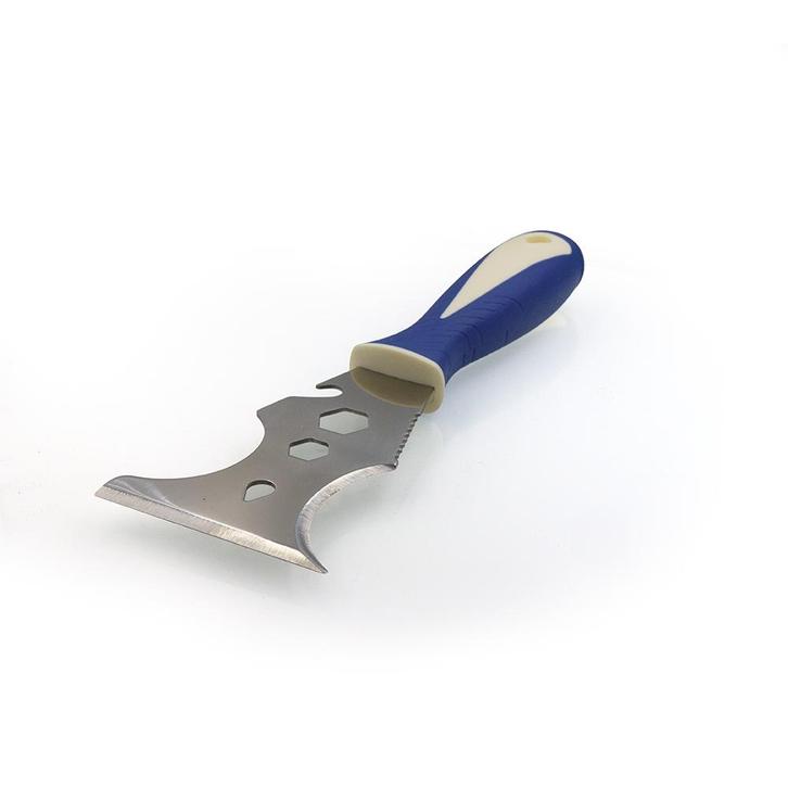 Multi-tool mes, Doe-het-zelf en Bouw, Gereedschap | Handgereedschap, Nieuw, Verzenden