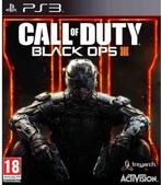 Call of Duty Black Ops III (Black Ops 3) (PS3 Games), Games en Spelcomputers, Games | Sony PlayStation 3, Ophalen of Verzenden