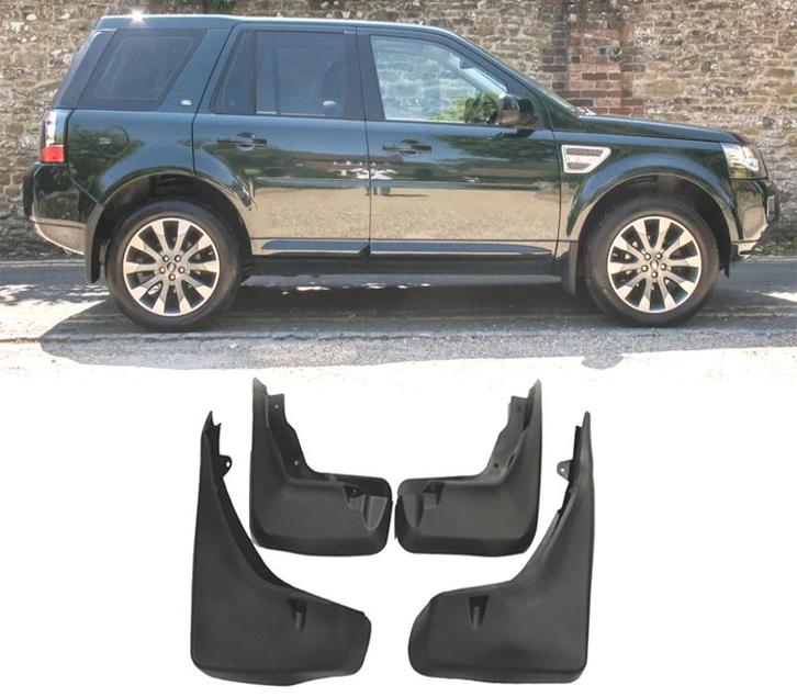 PARE-BOUE POUR LAND ROVER FREELANDER 2 10-13, Auto-onderdelen, Carrosserie, Verzenden