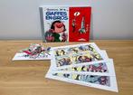 Gaston T4 - Gaffes en Gros + suppléments - C - 1 Album -, Boeken, Nieuw