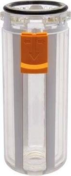 Bol en plastique pour huile sans vidange EMC 2A, Verzenden