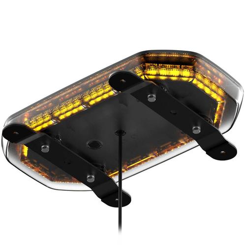 Montagebeugels voor NOVA flitsbalk, Auto-onderdelen, Verlichting, Nieuw, Ophalen of Verzenden