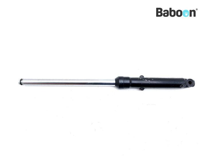 Voorvork Poot Rechts Honda CY 80 1980-1983 (CY80), Motoren, Onderdelen | Honda, Gebruikt, Verzenden