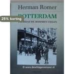 Rotterdam voordat de bommen vielen 9789061003014 Romer, Boeken, Verzenden, Zo goed als nieuw, Romer