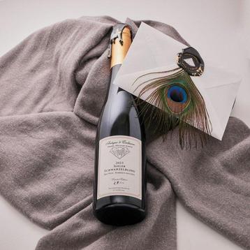 2023 Scharfbillig Mosel Germany Treveris - Moselle Erste, Collections