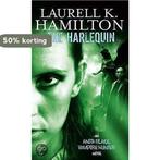 Harlequin, The 9781841493213 Laurell K Hamilton, Boeken, Verzenden, Gelezen, Laurell K Hamilton