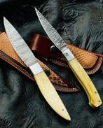 Couteau de cuisine - Couteaux de cuisine - couteau pliant -, Antiek en Kunst, Antiek | Keukengerei