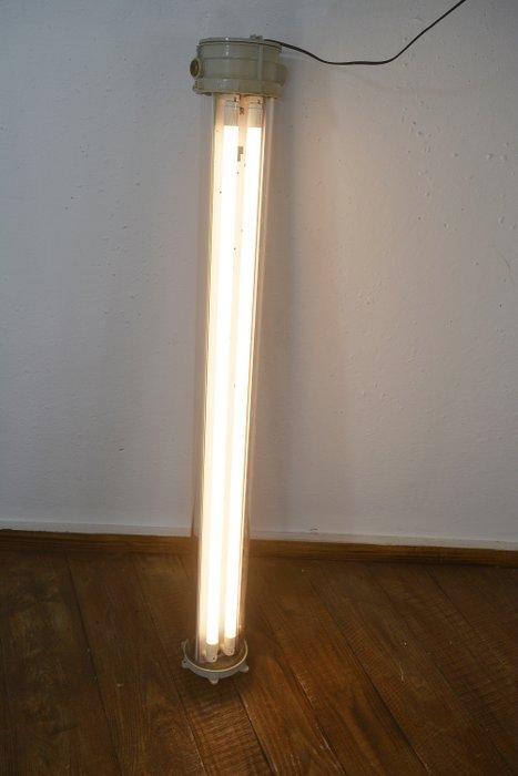 A.T.X. - Lampe à suspendre - aluminium - Éclairage pour, Antiquités & Art, Antiquités | Assiettes décoratives & Carrelages