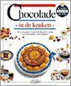 Chocolade in de keuken 9789037419818, Gelezen, Ellen Keizer, Verzenden