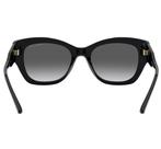 Michael Kors - Black Palermo - Lunettes de soleil, Handtassen en Accessoires, Zonnebrillen en Brillen | Dames, Nieuw