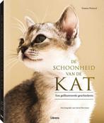 De schoonheid van de kat 9789089984203 Tamsin Pickeral, Boeken, Verzenden, Gelezen, Tamsin Pickeral