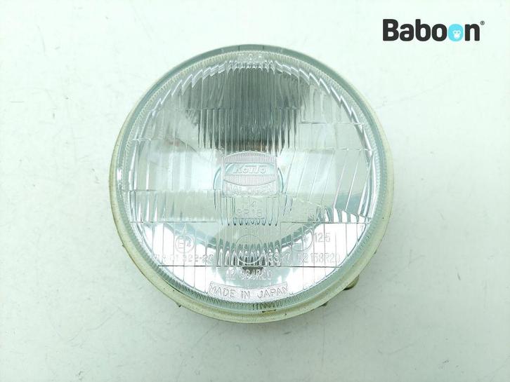 Phare droite Yamaha TDR 125 1997-2002 (5AE 5AN, Motoren, Onderdelen | Yamaha, Verzenden