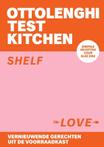 Ottolenghi Test Kitchen - Shelf Love 9789464040883