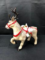Villeroy & Boch - Beeldje, Renne du Père Noël - 20 cm -