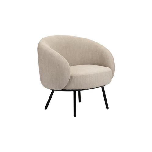 Mars Lounge Chair Beige, Maison & Meubles, Accessoires pour la Maison | Autre
