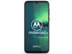 Motorola Moto G8 Plus - Smartphone - 6,3 4GB 64GB 48MP, Verzenden