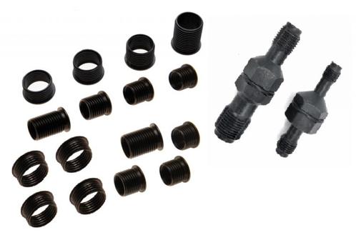 Bougiekabels Tap reparatieset, Auto-onderdelen, Accu's en Toebehoren, Verzenden
