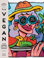 TLV Vegan 9789038806754, Boeken, Kookboeken, Gelezen, Jigal Krant, Onbekend, Verzenden