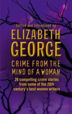 Crime From the Mind of A Woman 9780340819708, Gelezen, Edited By Elizabeth George, Verzenden