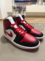 Nike - Air Jordan 1 Mid - Sneakers - Taille : EU 44 - Neuf