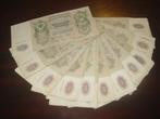 Rusland. - 100 x 500 Ruble 1912 - Pick 14, Postzegels en Munten