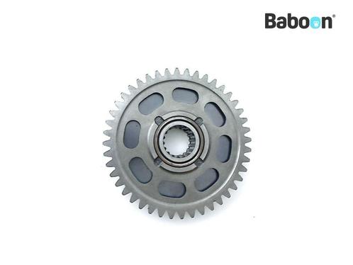 Embrayage de démarreur unidirectionnel Suzuki GSX R 750, Motoren, Onderdelen | Suzuki, Verzenden