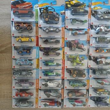 Hot Wheels 1:64 - Modelauto (51) - Hot Wheels - Fantasy beschikbaar voor biedingen