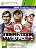 Tiger Woods PGA Tour 14 (Nieuw) (Xbox 360 Games), Consoles de jeu & Jeux vidéo, Ophalen of Verzenden