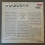 Bob Brookmeyer - Kansas City Revisited (RARE PROMO!) -, Nieuw in verpakking