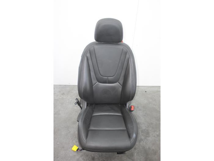 Bekleding Set (compleet) Opel Ampera O152746, Autos : Pièces & Accessoires, Habitacle & Garnissage