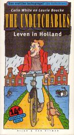 The undutchables 9789038884233 C. White, Boeken, Stripverhalen, Verzenden, Gelezen, C. White