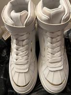 Emporio Armani - Sneakers - Maat: EU 38 - Nieuw met tags