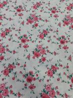 Meubelstof - 5 m - 1.4 m - COTONE SANDERSON BORDO