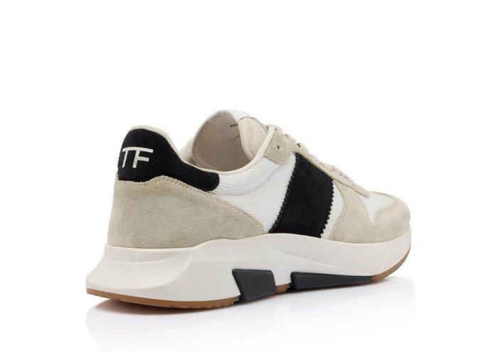 Tom Ford - Tom ford - Sneakers - Maat: EU 48 - Nieuw met, Kleding | Heren, Schoenen