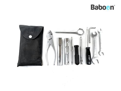 Gereedschapset Suzuki VZ 800 1997-2004 Marauder (VZ800), Motoren, Onderdelen | Suzuki, Gebruikt, Verzenden