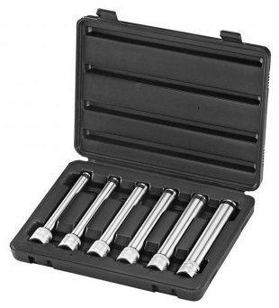 Torx doppen 1/2 set extra lang, Auto diversen, Autogereedschap, Verzenden