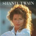 Shania Twain - The Woman In Me, Verzenden