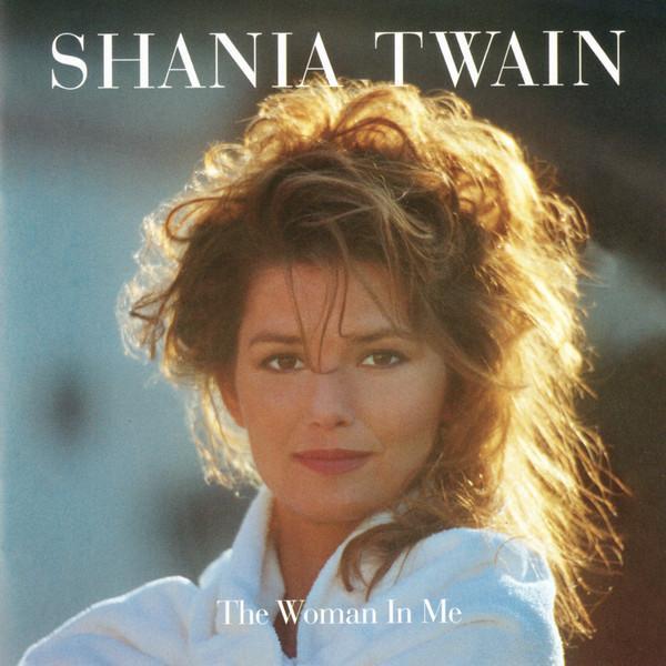 Shania Twain - The Woman In Me, CD & DVD, CD | Pop, Envoi