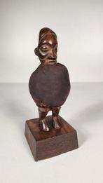 Fetisj - Kraag - Congo RDC (Zonder Minimumprijs)