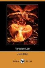 Paradise Lost (Dodo Press), Milton, John New   ,,, Milton, John, Verzenden