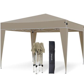 2eChoix | LifeGoods Tente de réception - Imperméable et beschikbaar voor biedingen