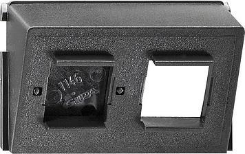 Accessoires Gira Insertion Dappareillage - 005800, Doe-het-zelf en Bouw, Elektriciteit en Kabels, Verzenden