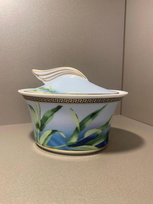 Rosenthal - Versace - Service à thé et café - Jungle -, Antiek en Kunst, Antiek | Meubels | Tafels
