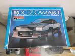 Monogram 1:8 - Modelbouwdoos - IROC-Z Camaro